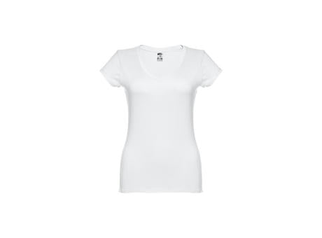 THC ATHENS WOMEN WH. Damen T-shirt