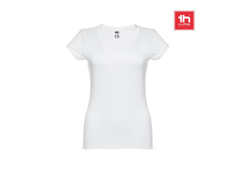 THC ATHENS WOMEN WH. Damen T-shirt