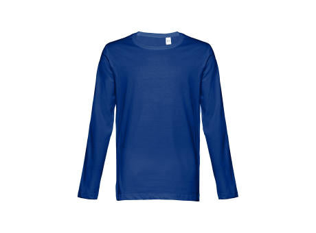 THC BUCHAREST. Herren Langarm T-Shirt