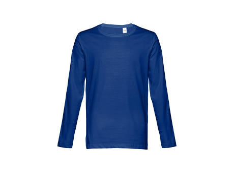 THC BUCHAREST. Herren Langarm T-Shirt