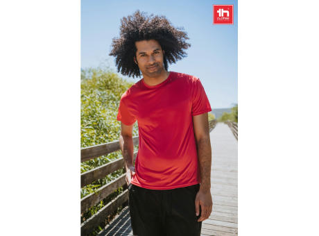 THC NICOSIA. Herren Sport T-shirt