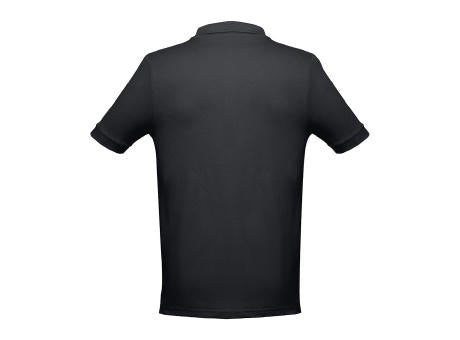 THC ADAM 3XL. Herren Poloshirt