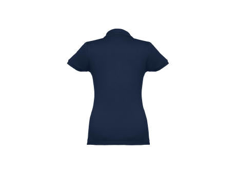 THC EVE. Damen Poloshirt