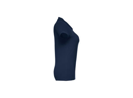 THC EVE. Damen Poloshirt