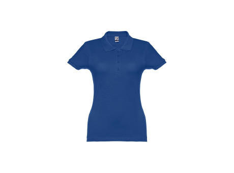 THC EVE. Damen Poloshirt