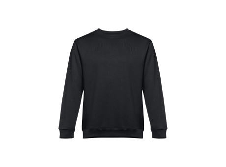 THC DELTA. Sweatshirt (unisex) aus Baumwolle und Polyester