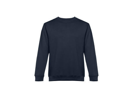 THC DELTA. Sweatshirt (unisex) aus Baumwolle und Polyester