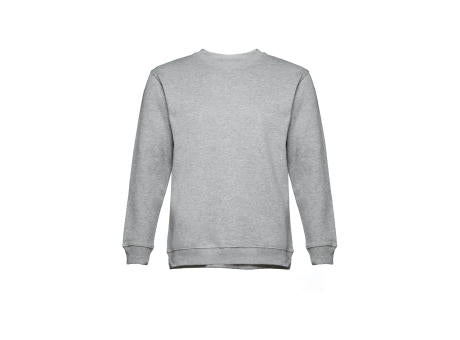 THC DELTA. Sweatshirt (unisex) aus Baumwolle und Polyester