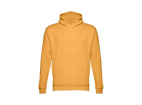 THC PHOENIX. Sweatshirt (unisex) mit Kapuze aus Baumwolle und Polyester