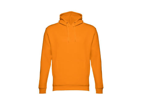 THC PHOENIX. Sweatshirt (unisex) mit Kapuze aus Baumwolle und Polyester