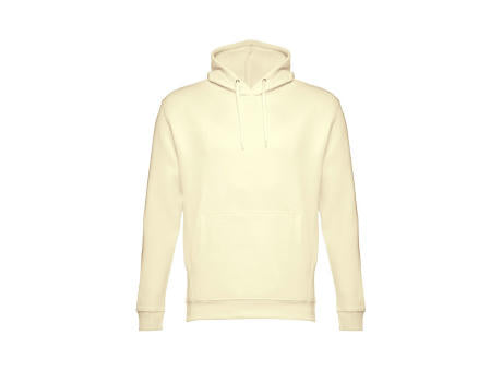 THC PHOENIX. Sweatshirt (unisex) mit Kapuze aus Baumwolle und Polyester