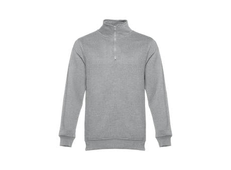 THC BUDAPEST. Unisex Sweatshirt