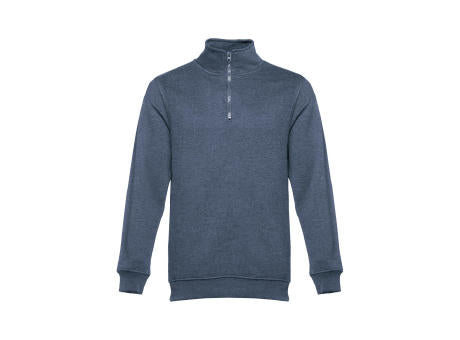 THC BUDAPEST. Unisex Sweatshirt