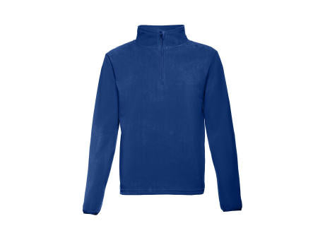 THC VIENNA. Unisex Fleece-Pullover