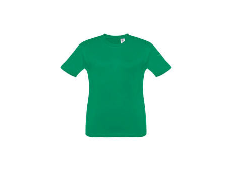 THC QUITO. Unisex Kinder T-shirt