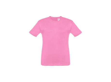 THC QUITO. Unisex Kinder T-shirt