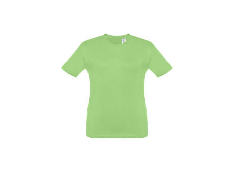 THC QUITO. Unisex Kinder T-shirt