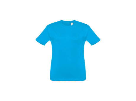 THC QUITO. Unisex Kinder T-shirt