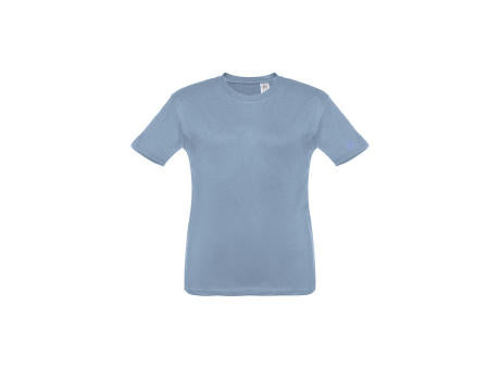 THC QUITO. Unisex Kinder T-shirt