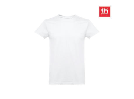 THC ANKARA KIDS WH. Unisex Kinder T-shirt