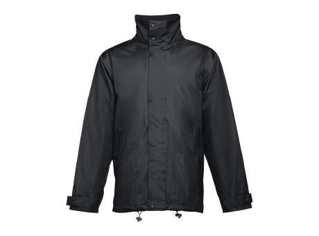 THC LIUBLIANA. Gepolsterter Unisex-Parka