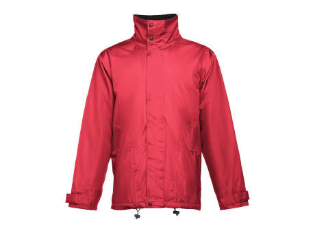 THC LIUBLIANA. Gepolsterter Unisex-Parka