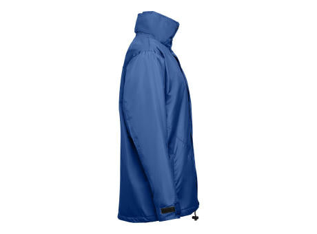 THC LIUBLIANA. Gepolsterter Unisex-Parka