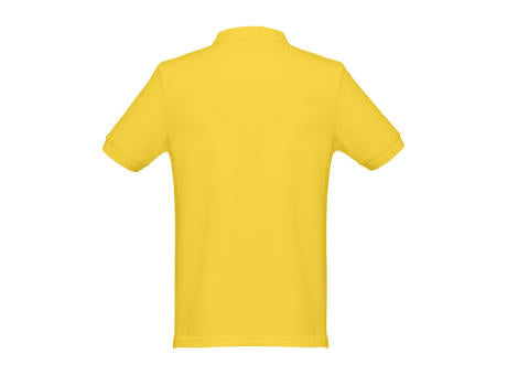 THC MONACO. Herren Poloshirt