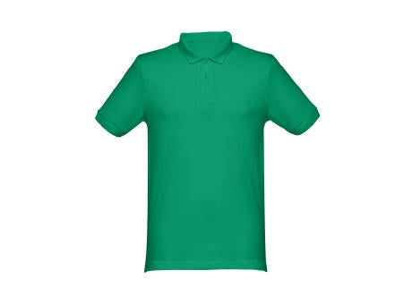 THC MONACO. Herren Poloshirt