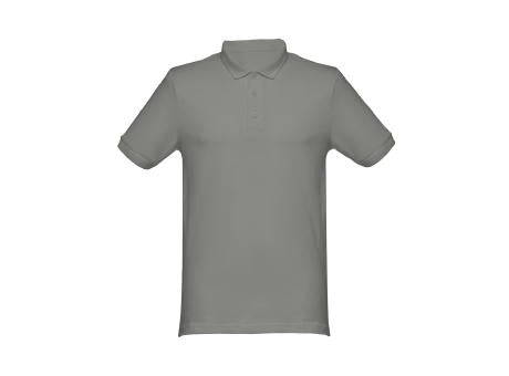 THC MONACO. Herren Poloshirt