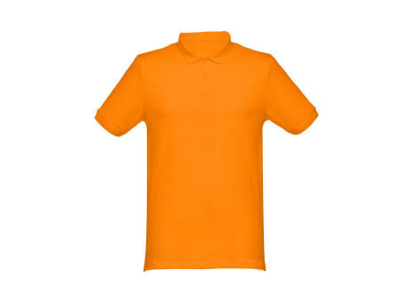 THC MONACO. Herren Poloshirt