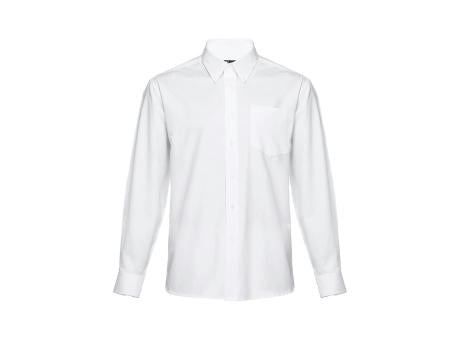 THC TOKYO WH. Herren Oxford Hemd