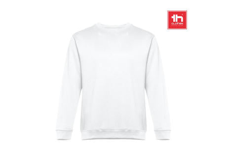 THC DELTA WH. Unisex Sweatshirt