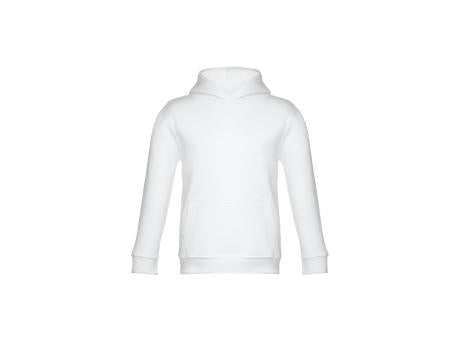 THC PHOENIX KIDS WH. Kinder Unisex-Sweatshirt, mit Kapuze