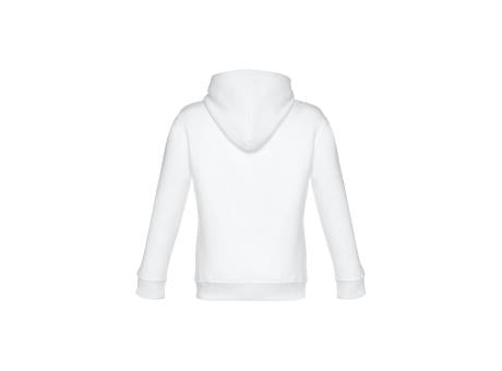 THC PHOENIX KIDS WH. Kinder Unisex-Sweatshirt, mit Kapuze