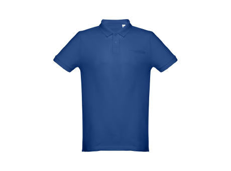 THC DHAKA. Herren Poloshirt