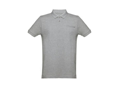 THC DHAKA. Herren Poloshirt