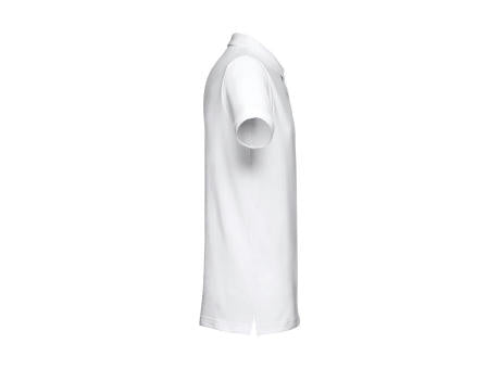 THC DHAKA WH. Herren Poloshirt