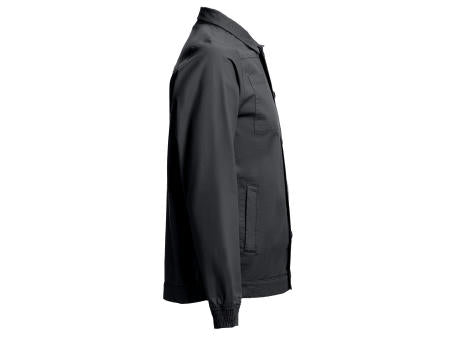 THC BRATISLAVA. Unisex-Jacke aus Baumwolle und Elastan