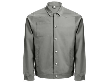 THC BRATISLAVA. Unisex-Jacke aus Baumwolle und Elastan