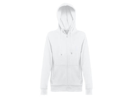 THC AMSTERDAM WOMEN WH. Damen Kapuzenpulli