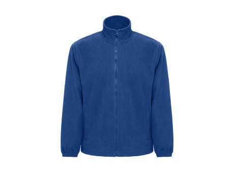 THC GAMA. Herren Polarjacke HD aus Polyester