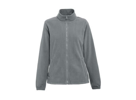 THC GAMA WOMEN. Damen Polarjacke HD aus Polyester