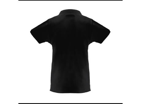 THC MONACO WOMEN. Damen Poloshirt