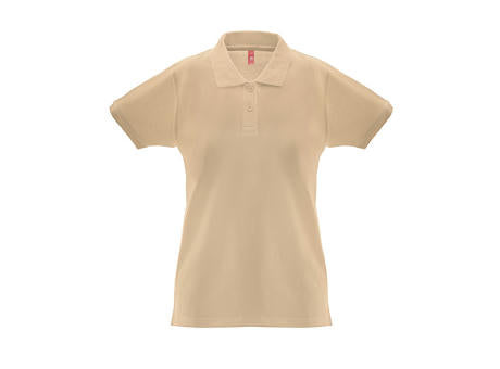 THC MONACO WOMEN. Damen Poloshirt
