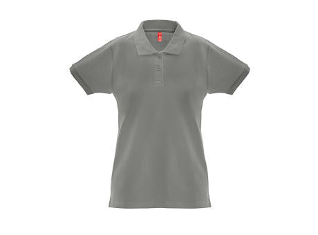 THC MONACO WOMEN. Damen Poloshirt
