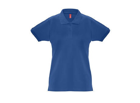 THC MONACO WOMEN. Damen Poloshirt