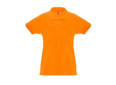 THC MONACO WOMEN. Damen Poloshirt