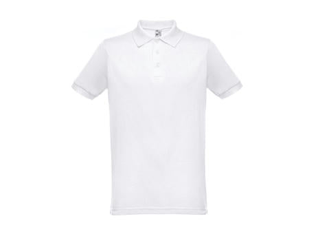 THC BERLIN WH 3XL. Herren Poloshirt