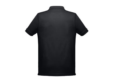 THC BERLIN 3XL. Herren Poloshirt